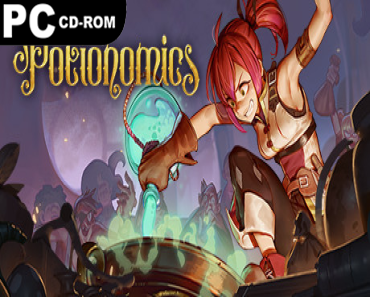 Potionomics: Deluxe Edition (3 DLCS)