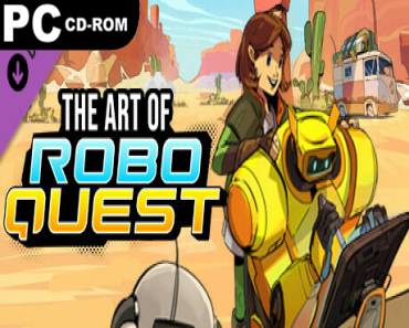 Roboquest: Digital Deluxe Edition (v1.5.0)