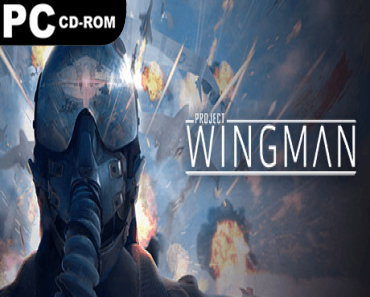 Project Wingman: Frontline-59 Edition, (v2.1.0)