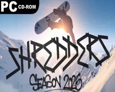 Shredders: 540INDY Edition (13 DLCS)