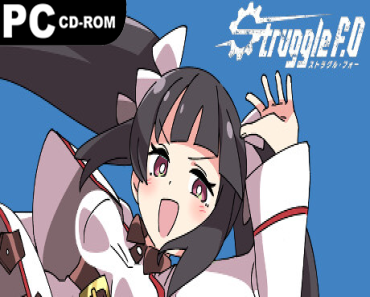Struggle F.O: Deluxe Pack (v1.0.1)