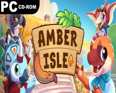Amber Isle: Gold Edition (v1.8.17 & 3 DLCS)