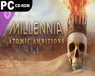 Millennia: Premium Edition (v1.0.22991 & 4 DLCS)