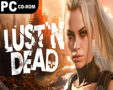Lust ‘n Dead (v1.0.15)
