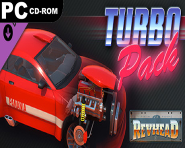 Revhead: Turbo Bundle (v1.9.11049 & 3 DLCS)