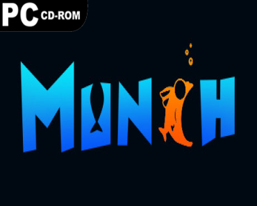 Munch: Metalhead Soundtrack Bundle, (v1.0.6)