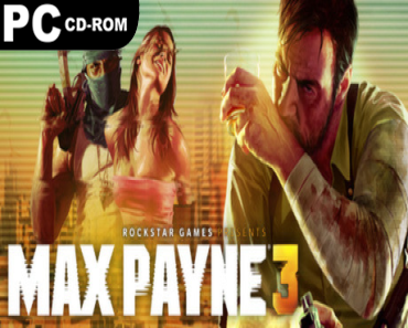 Max Payne 3: Complete Edition (v1.0.0.272 & All DLCs)