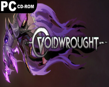 Voidwrought: Deluxe Edition, (v0.27.56)