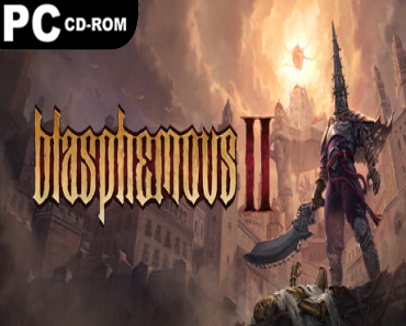 Blasphemous 2: Complete Sacrament Edition, (v2.0.0 & 3 DLCS)