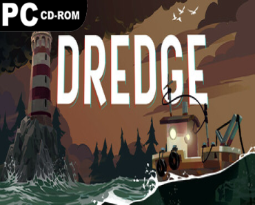 DREDGE: Complete Edition (v1.5.3 & 9 DLCS)