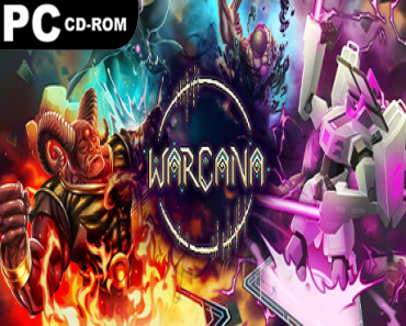 WARCANA: Ultimate Edition (v1.0.241017 & 4 DLCS)