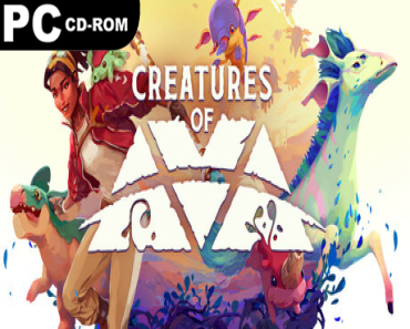 Creatures of Ava: Deluxe Edition (v1.0.2.2 & 3 DLCS)