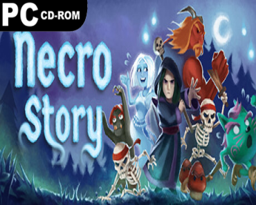 Necro Story: Soundtrack Edition