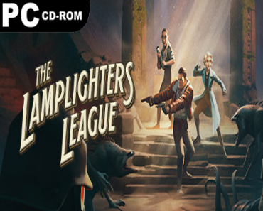 The Lamplighters League: Deluxe Edition (v1.3.1 & 2 DLCS)