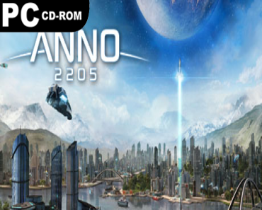 Anno 2205: Ultimate Edition, (v1.8.3741.13270 & 6 DLCS)