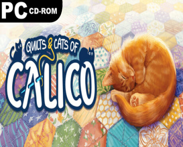 Quilts and Cats of Calico: Special Edition (v1.0.96.0927.1622)