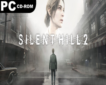 Silent Hill 2: Digital Deluxe Edition (v1.1.236.114 & 4 DLCS)