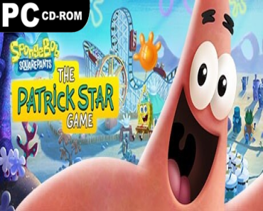 SpongeBob SquarePants: The Patrick Star Game