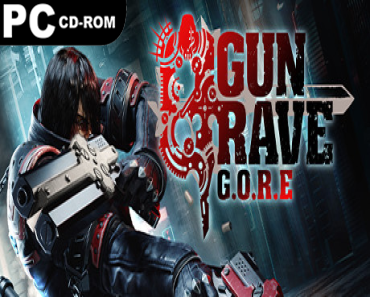 Gungrave G.O.R.E: Complete Bundle, Ver.67402 + 5 DLCs (5 DLCS)