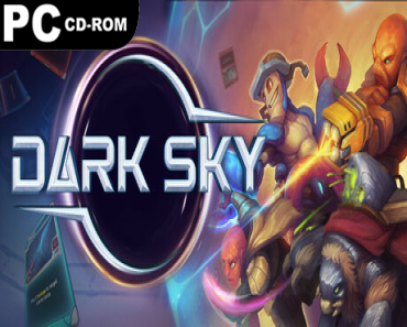 Dark Sky: Supporter Edition (v1.0.1)
