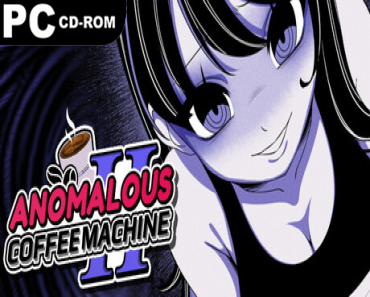 Anomalous (v1.0)