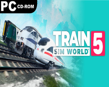 Train Sim World 5: Special Edition (111 DLCS)