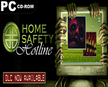 Home Safety Hotline: Deluxe Edition