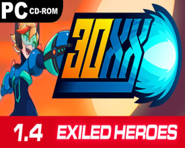30XX: Deluxe Edition (v1.3.0)