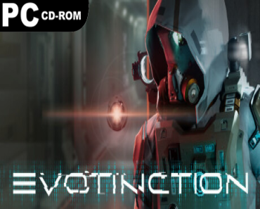EVOTINCTION: Premium Edition + 4 DLCs + Windows 7 Fix (4 DLCS)