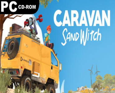 Caravan SandWitch: Digital Collector’s Edition (v1.12.71.0)