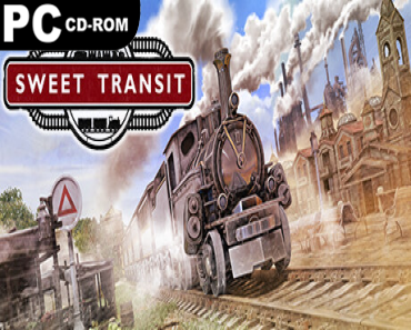 Sweet Transit: Deluxe Edition, (v1.1.17)