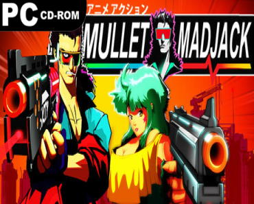 MULLET MADJACK: Deluxe Edition (v1.1)