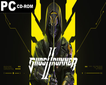 Ghostrunner 2: Deluxe Edition (v0.42207.546 & 7 DLCS)