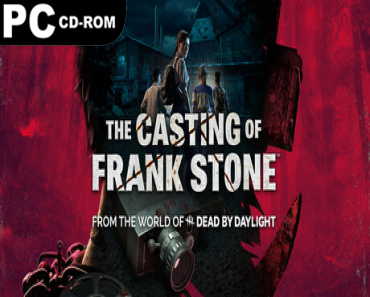 The Casting of Frank Stone: Deluxe Edition + 2 DLCs (2 DLCS)