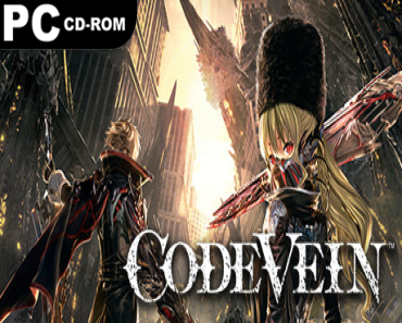 CODE VEIN: Deluxe Edition, (v1.53.61787 & 11 DLCS)