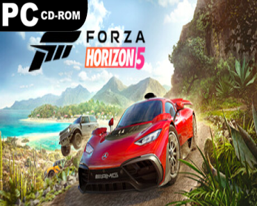 Forza Horizon 5: Premium Edition (v1.656.386.0 & 58 DLCS)