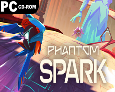 Phantom Spark: Deluxe Edition (v1.0.0)