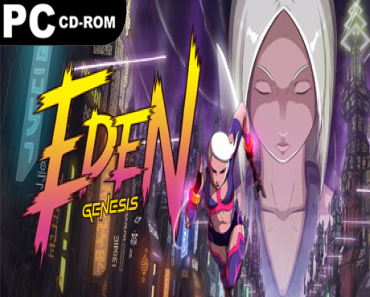 Eden Genesis: Deluxe Edition (v1.0.012)