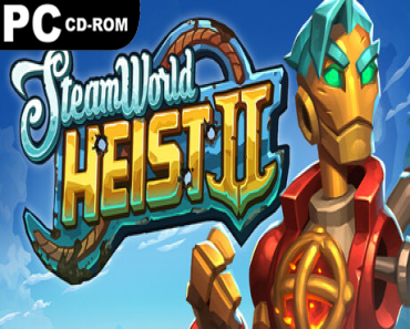 SteamWorld Heist II (v1.3)