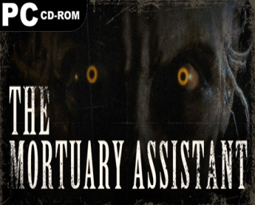 The Mortuary Assistant: Definitive Edition (v3.0.0)