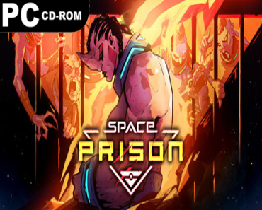 Space Prison: Supporter Edition + 2 DLCs (2 DLCS)