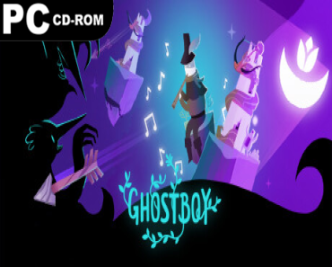 Ghostboy: Collector’s Edition + Bonus Content