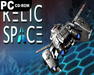 Relic Space: Deluxe Edition (v1.03)