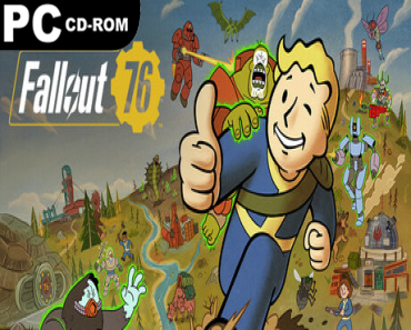 Fallout: London (v2.31)