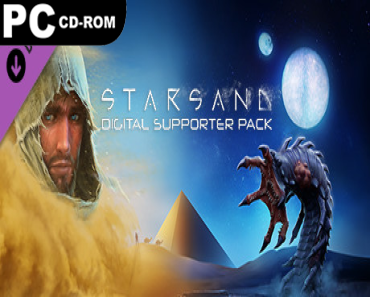 Starsand: Digital Supporter Edition (v1.0.9)