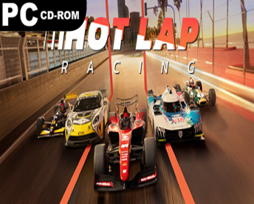 Hot Lap Racing: Deluxe Edition (v1.0.3)