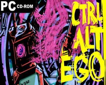 Ctrl Alt Ego: Ego Tunes Edition, (v1.4.7)