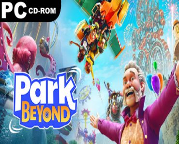Park Beyond: Visioneer Edition, (v4.0.0.179303 & 11 DLCS)