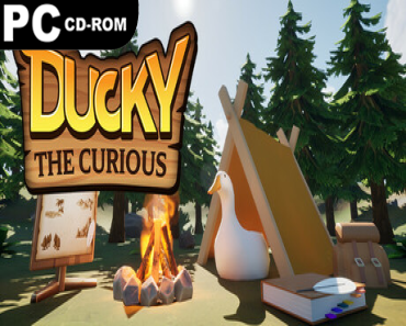 Ducky: The Brave + Windows 7 Fix