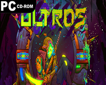Ultros: Deluxe Edition
